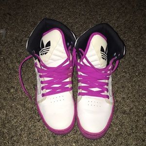 Adidas size 7